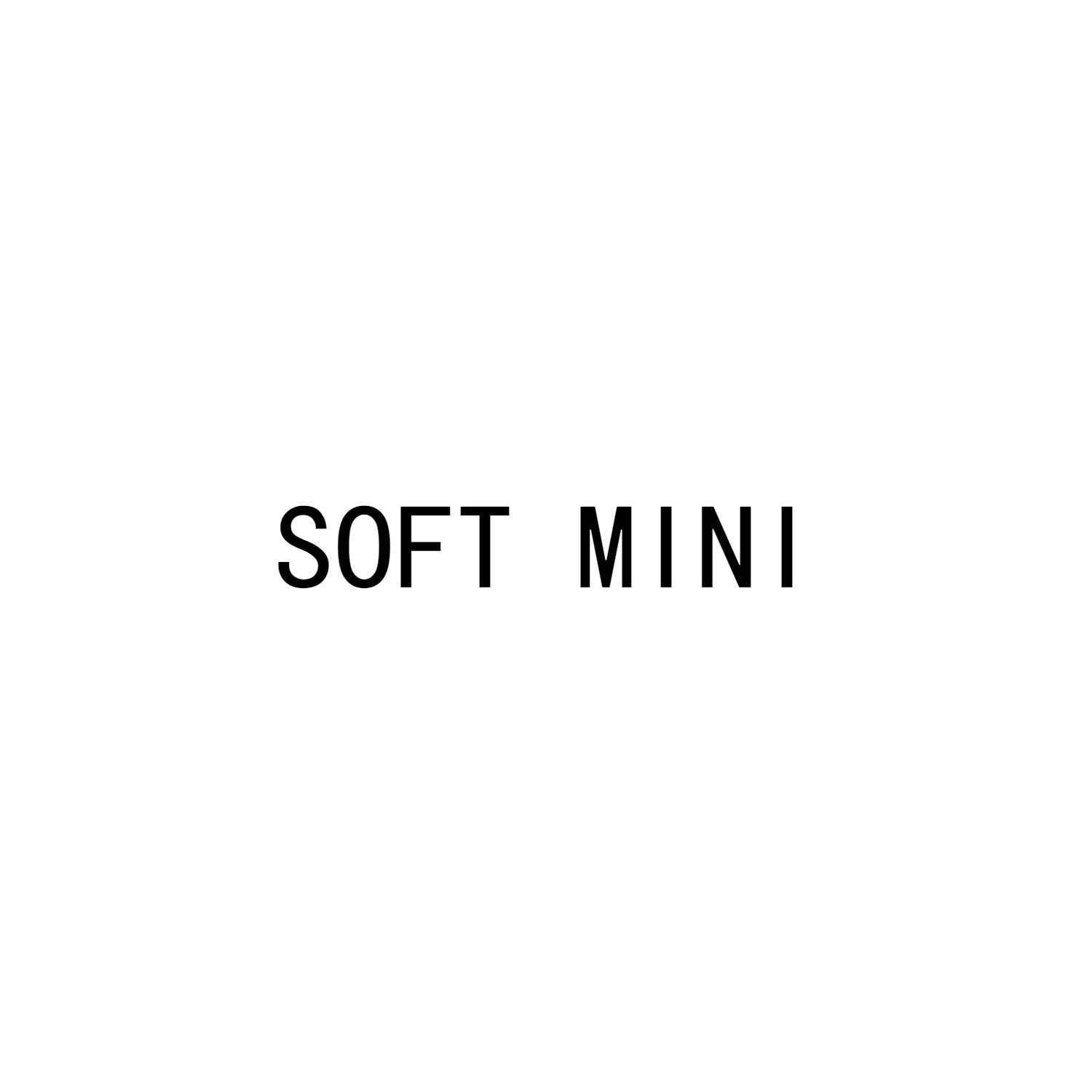 SOFT MINI