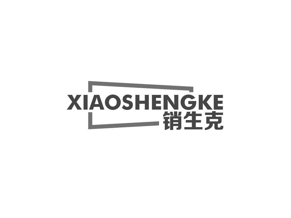 销生克