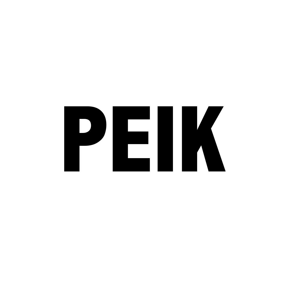 PEIK                            