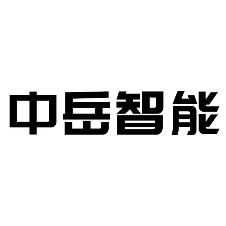 中岳智能