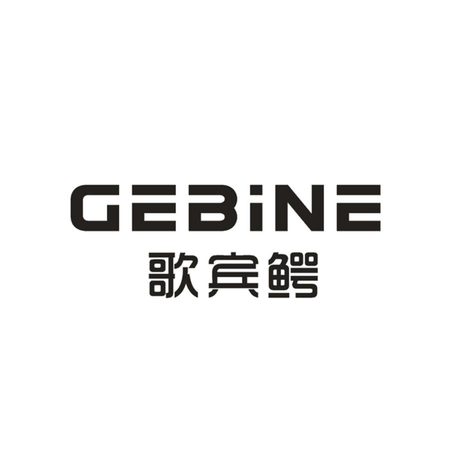  歌宾鳄GEBINE