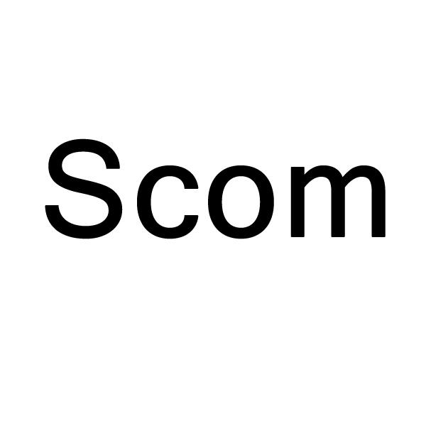 Scom