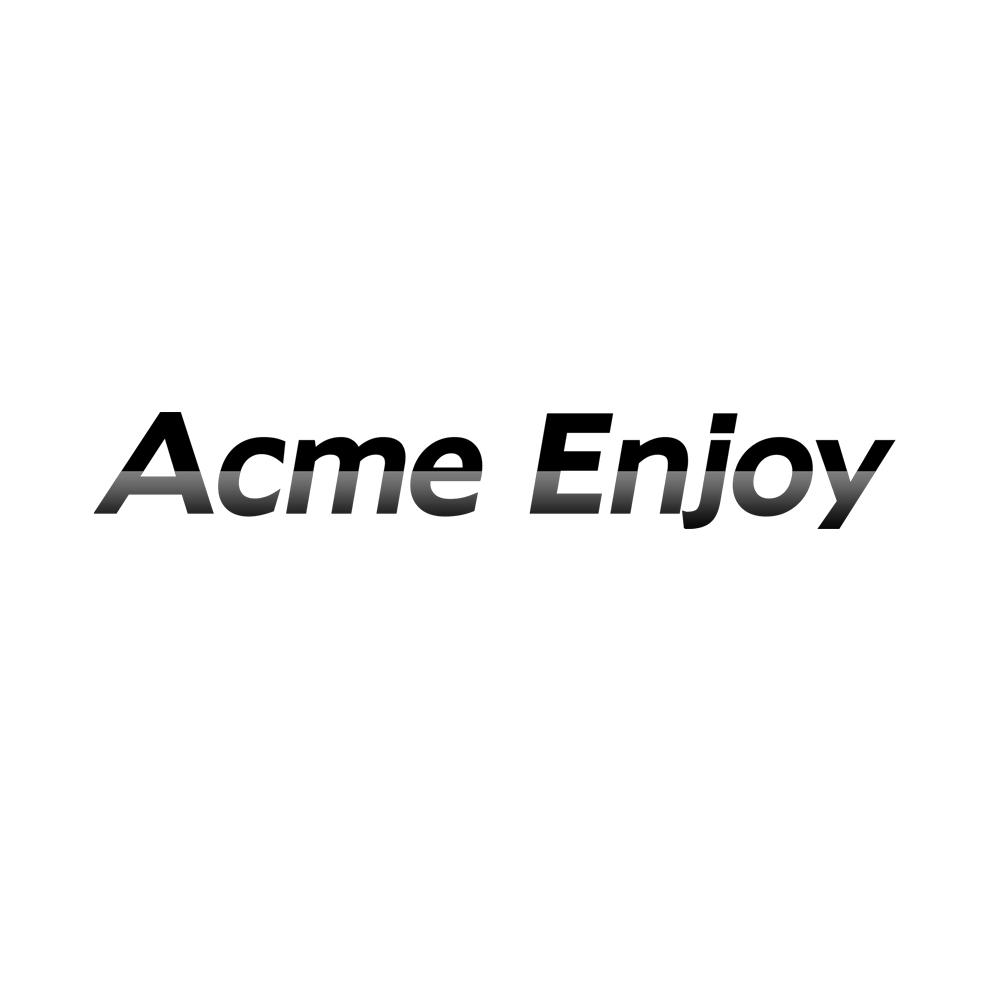 ACME ENJOY“极致享受”