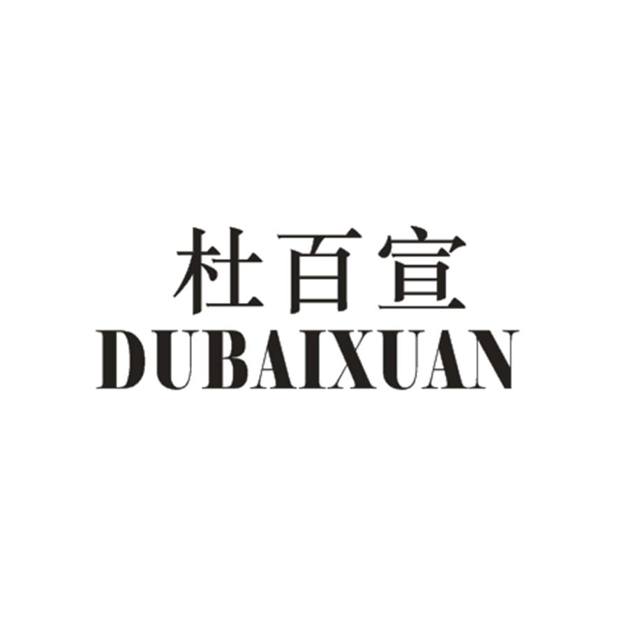杜百宣
