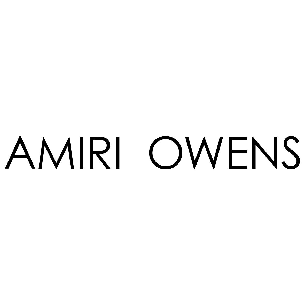 AMIRI OWENS