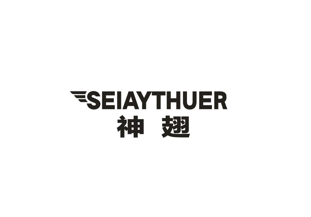 神翅