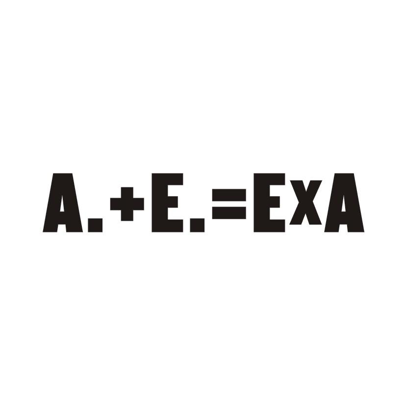 AEE×A