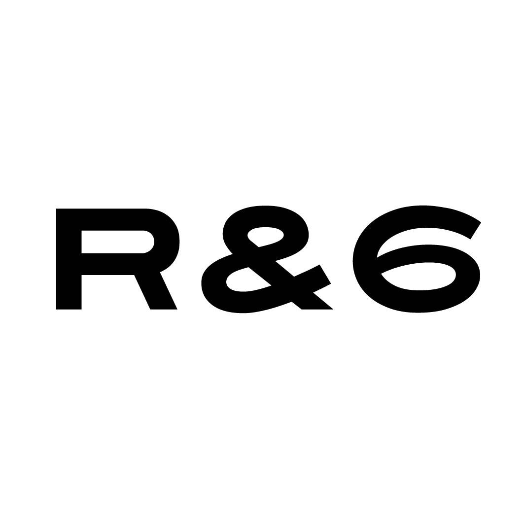 R&6 