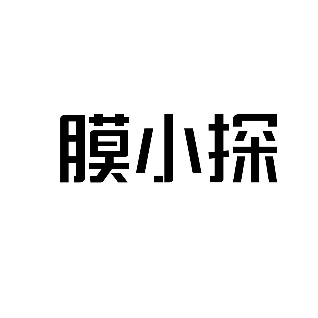 膜小探
