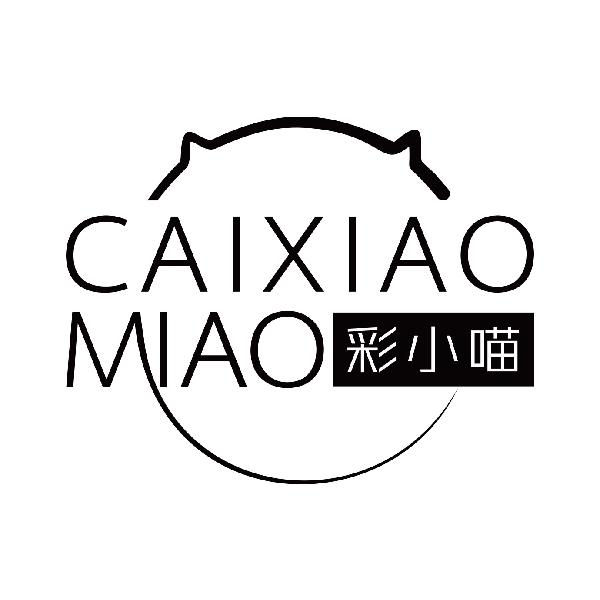 彩小喵
caixiaomiao
