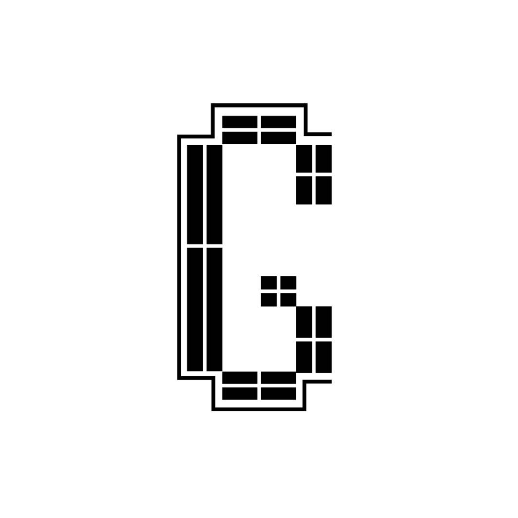 图形C