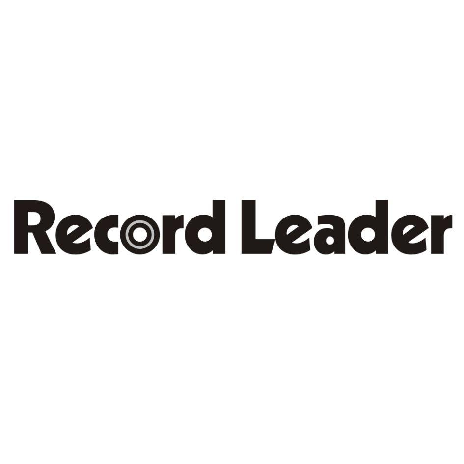 RECORD LEADER