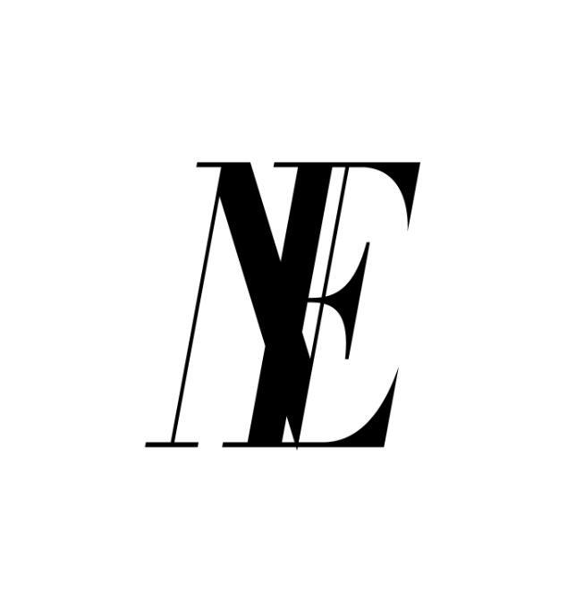 NE