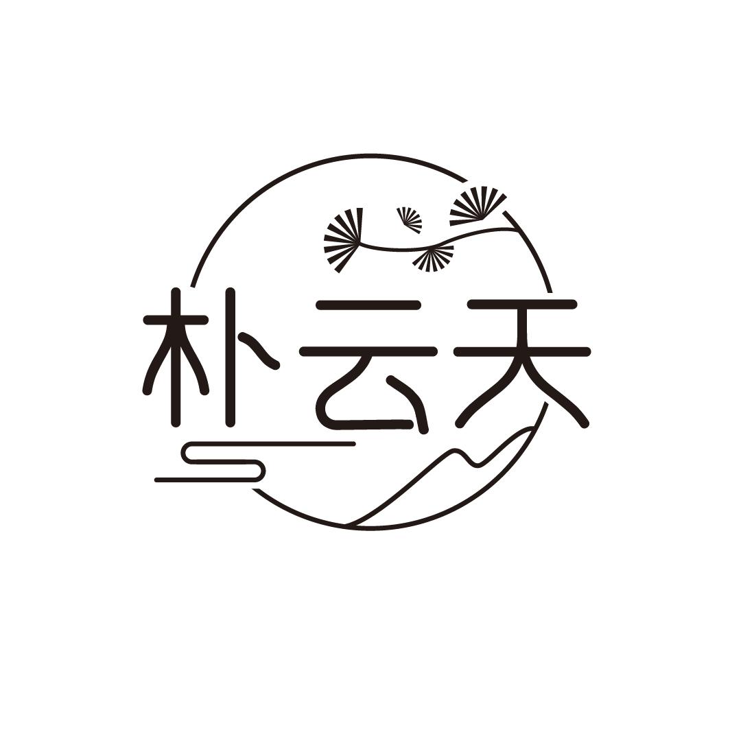 朴云天