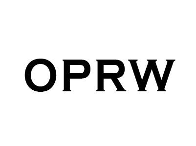 OPRW