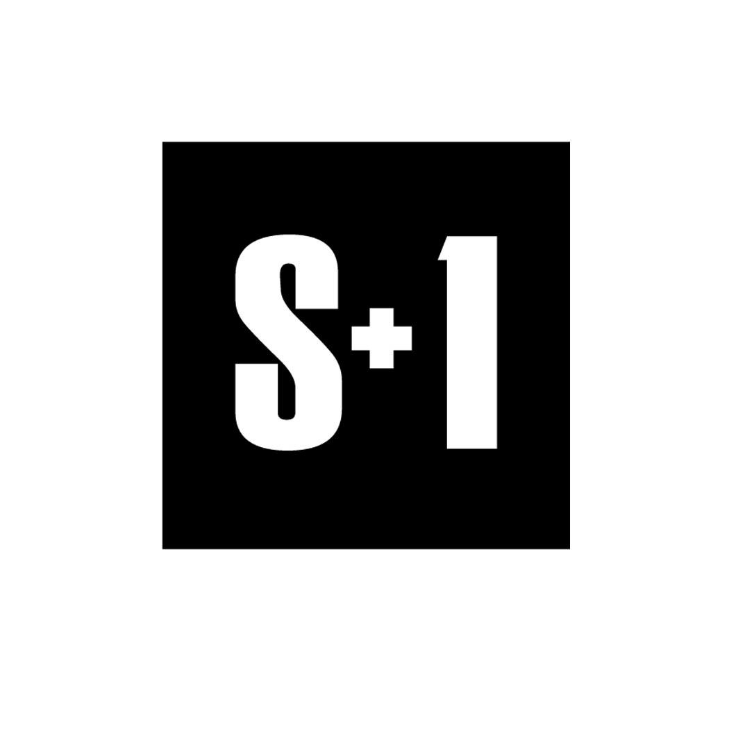 S+1 