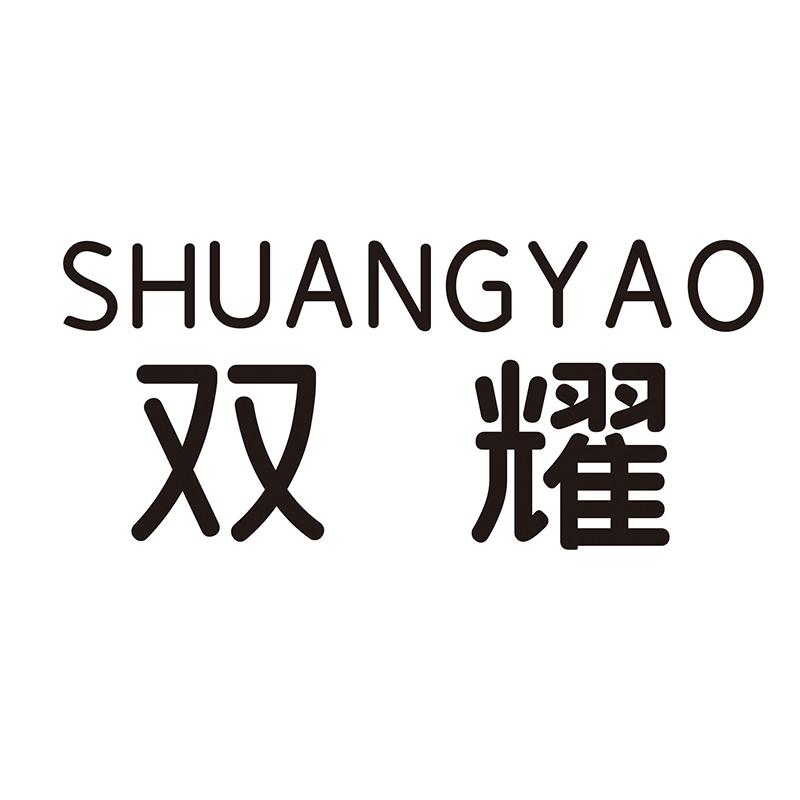 双耀