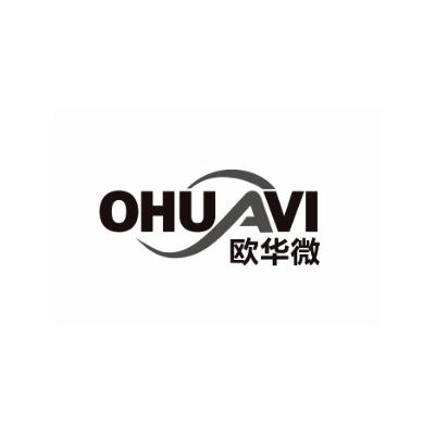 欧华微OHUAVI