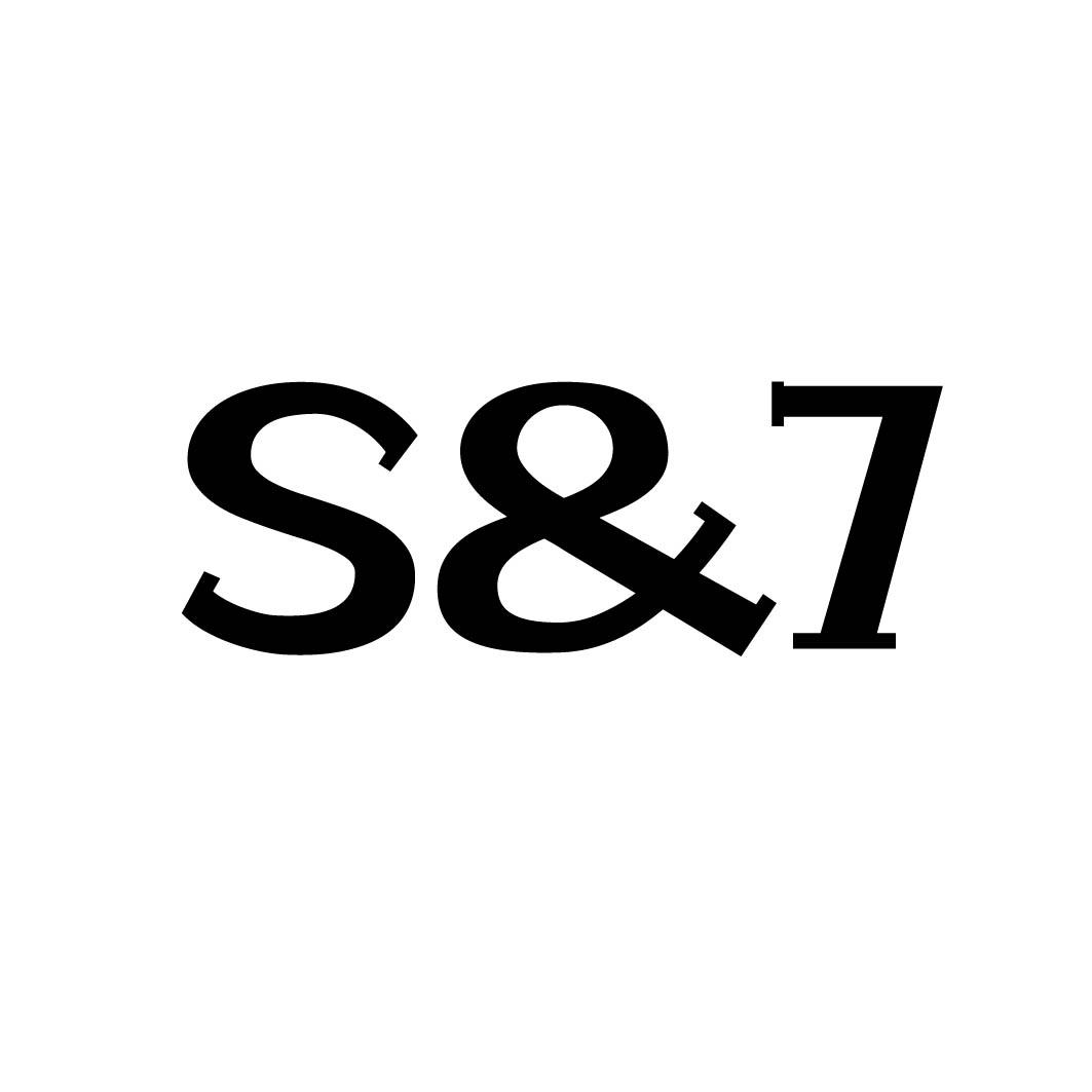 S&7