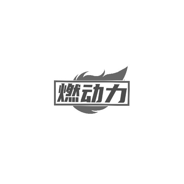 燃动力