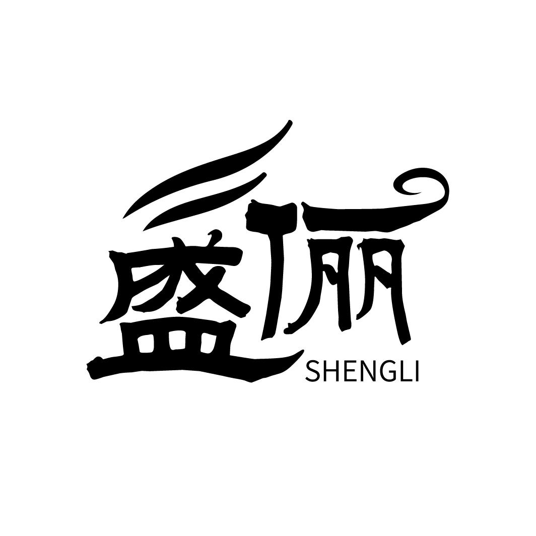 盛俪
SHENGLI
