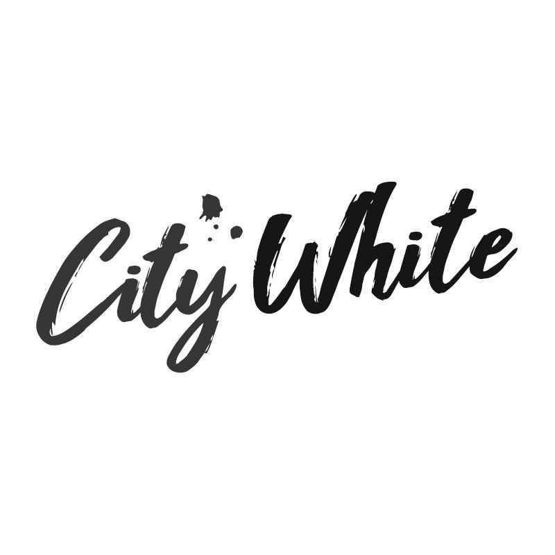 CITY WHITE