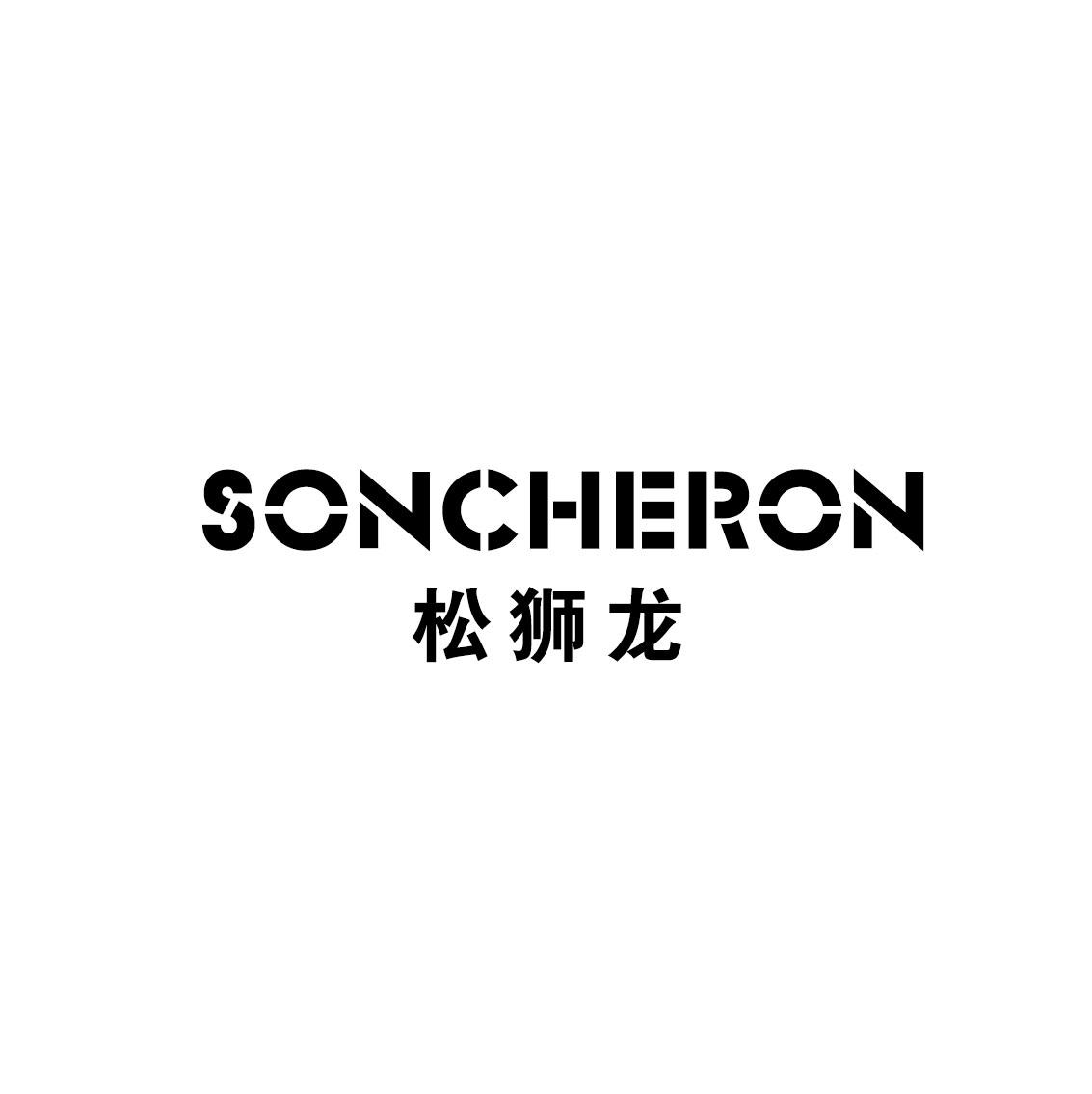 松狮龙