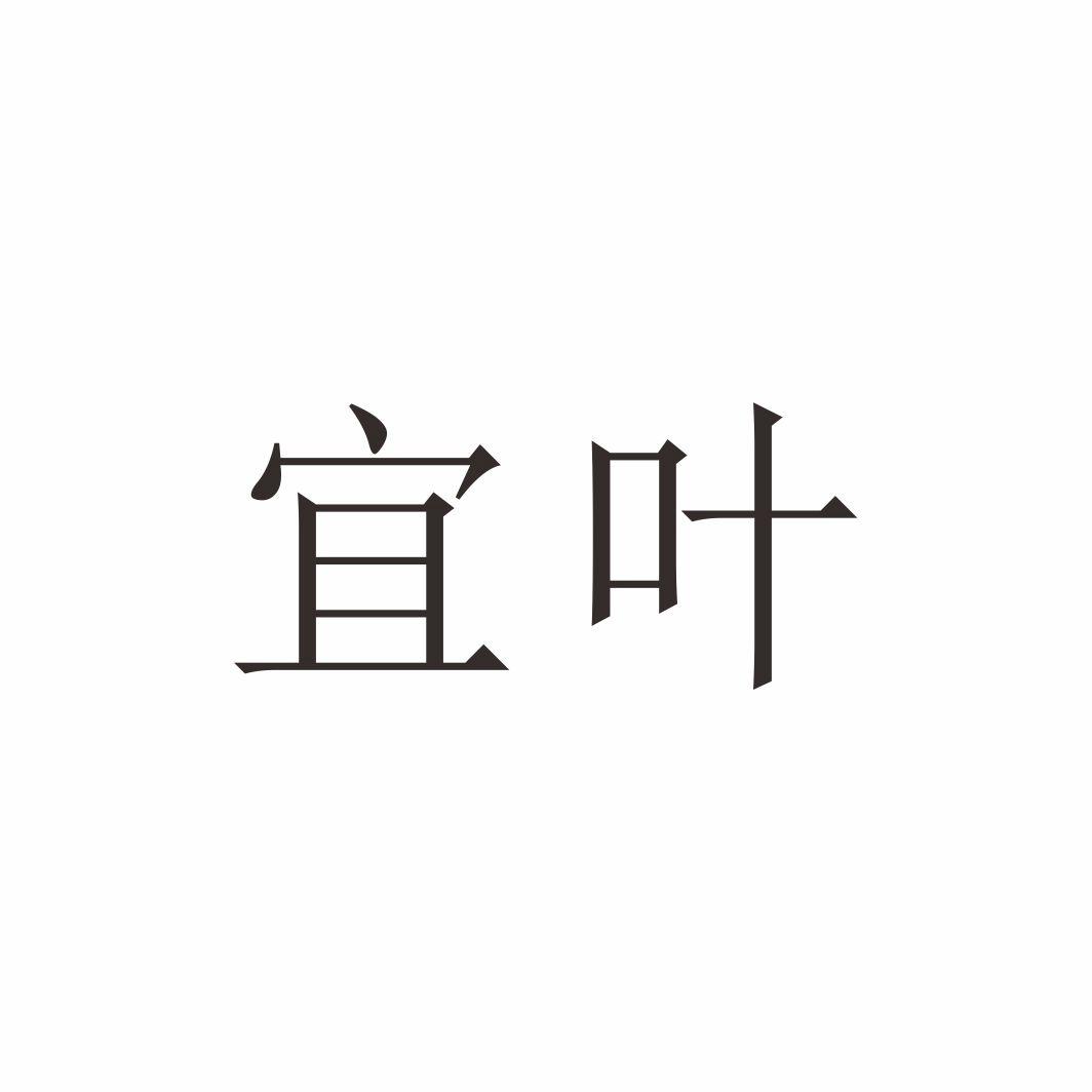 宜叶