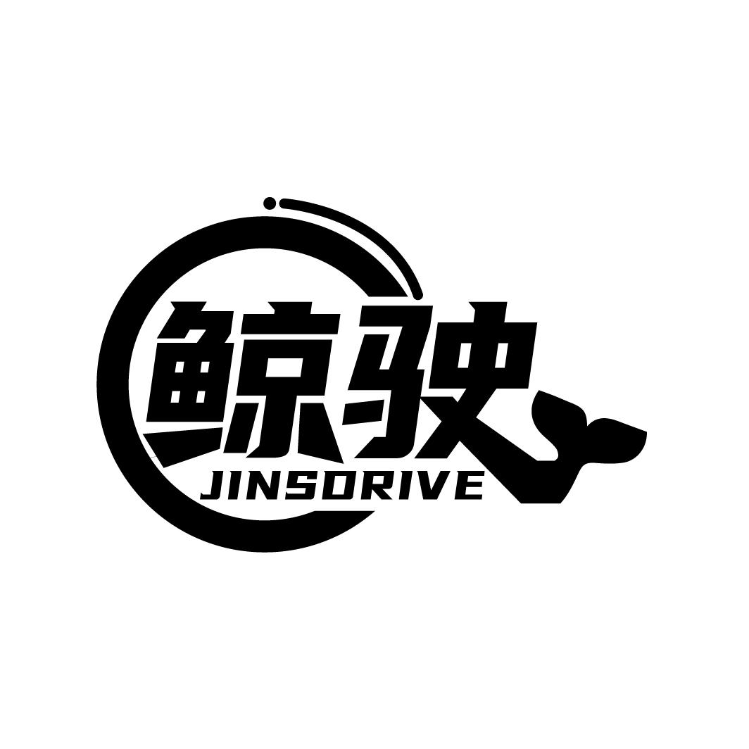 鲸驶
JINSDRIVE