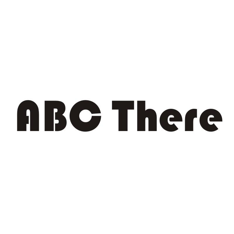 ABC THERE
