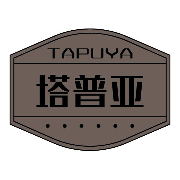 塔普亚