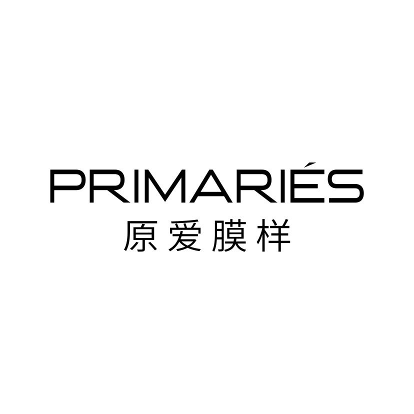 原爱膜样
PRIMARIES