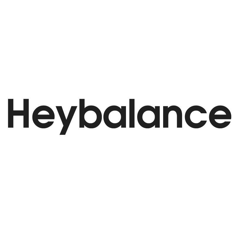 HEYBALANCE