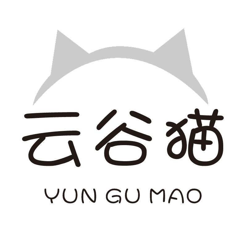 云谷猫