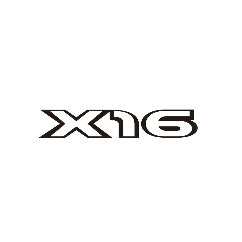 X16