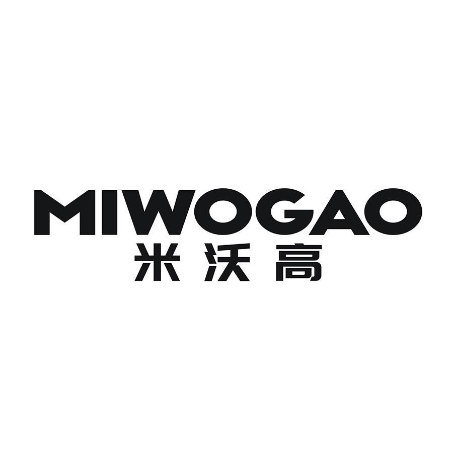 米沃高