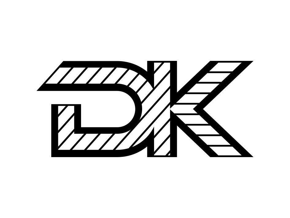 DK          (字母,参考CK、MK)