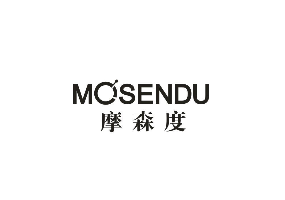 摩森度