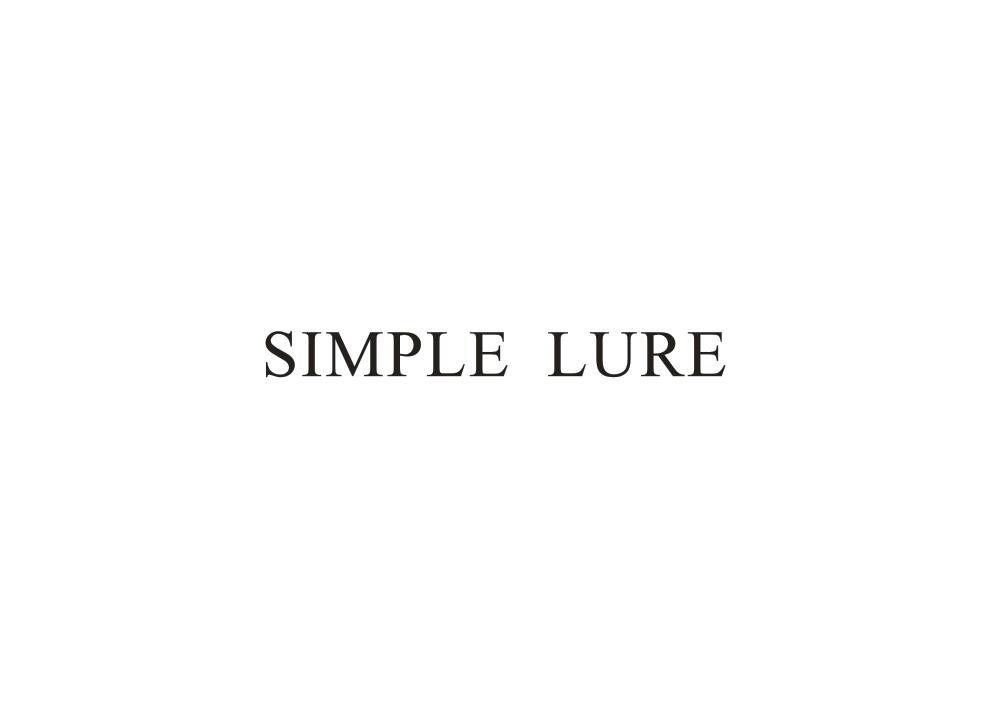 SIMPLE LURE