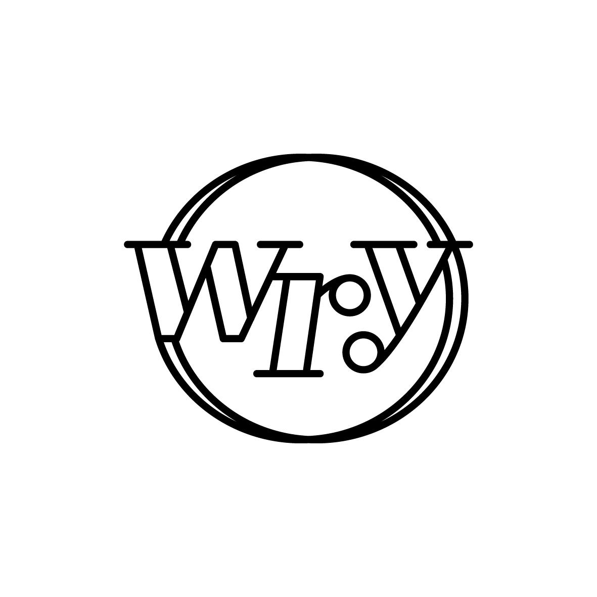 wry