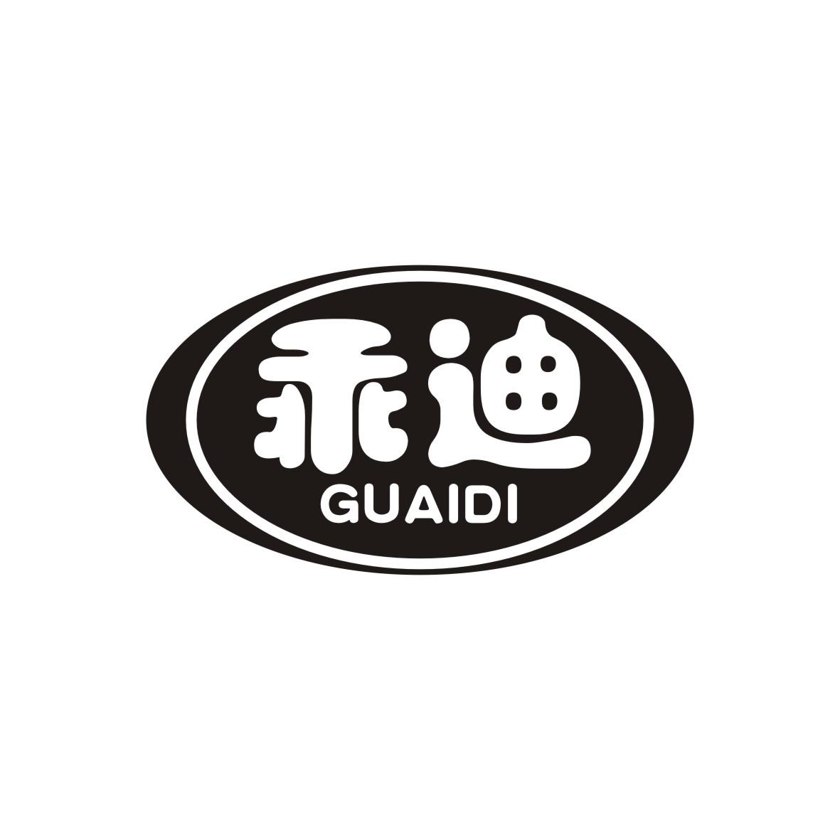 乖迪   GUAUDI