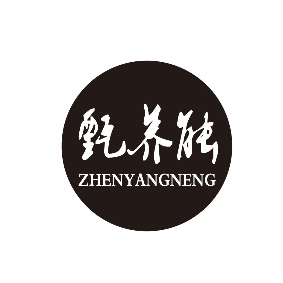 甄养能;ZHENYANGNENG
