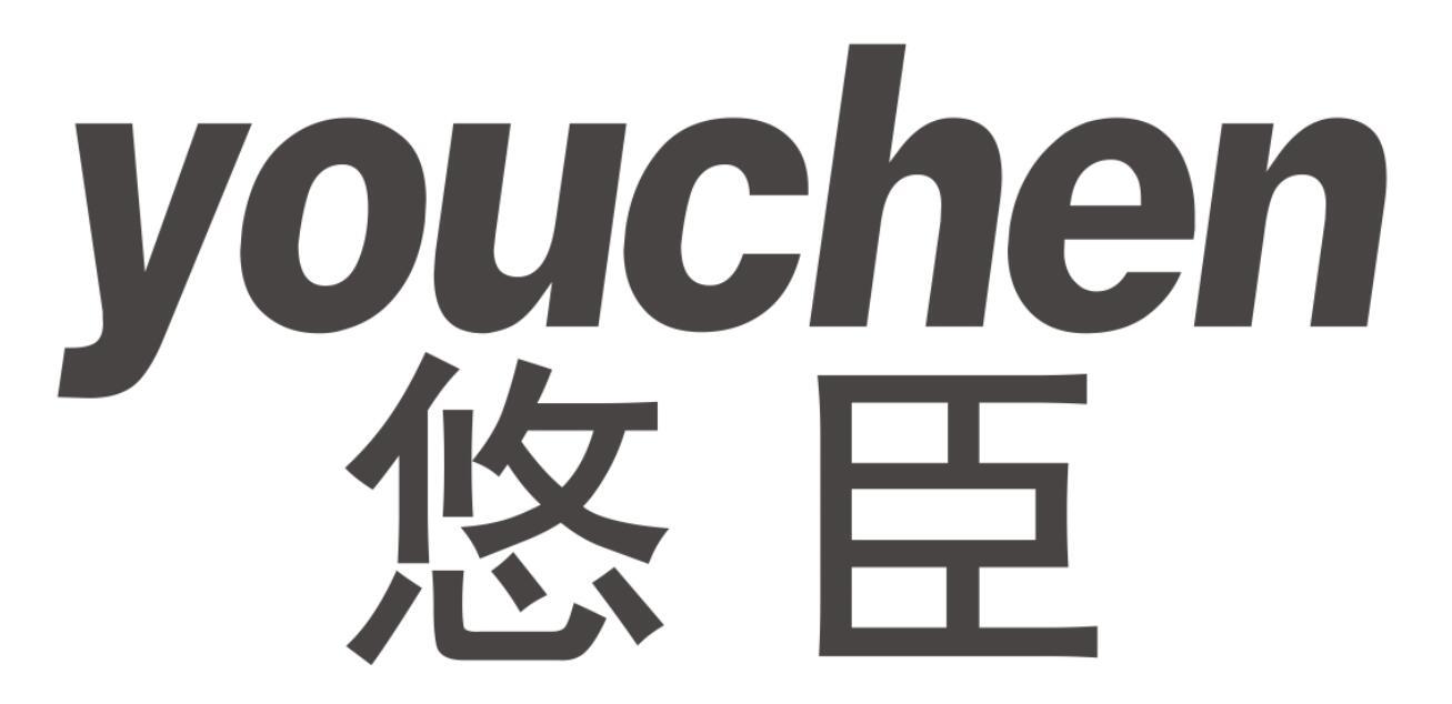 悠臣youchen