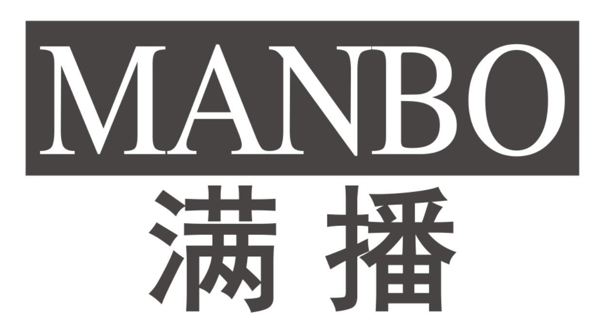 满播manbo