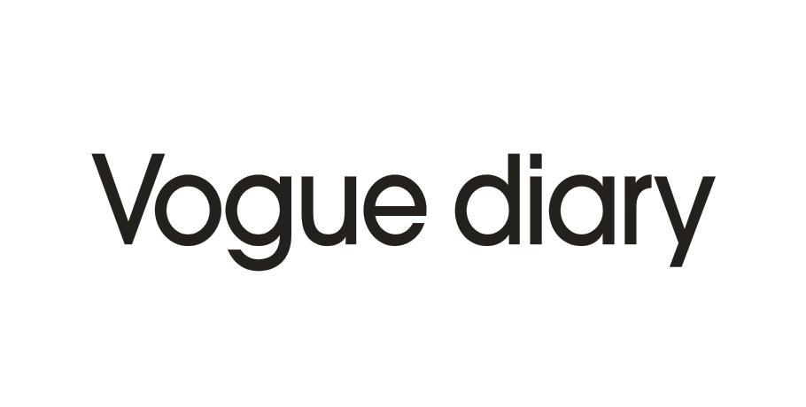 VOGUE diary(时尚日记）