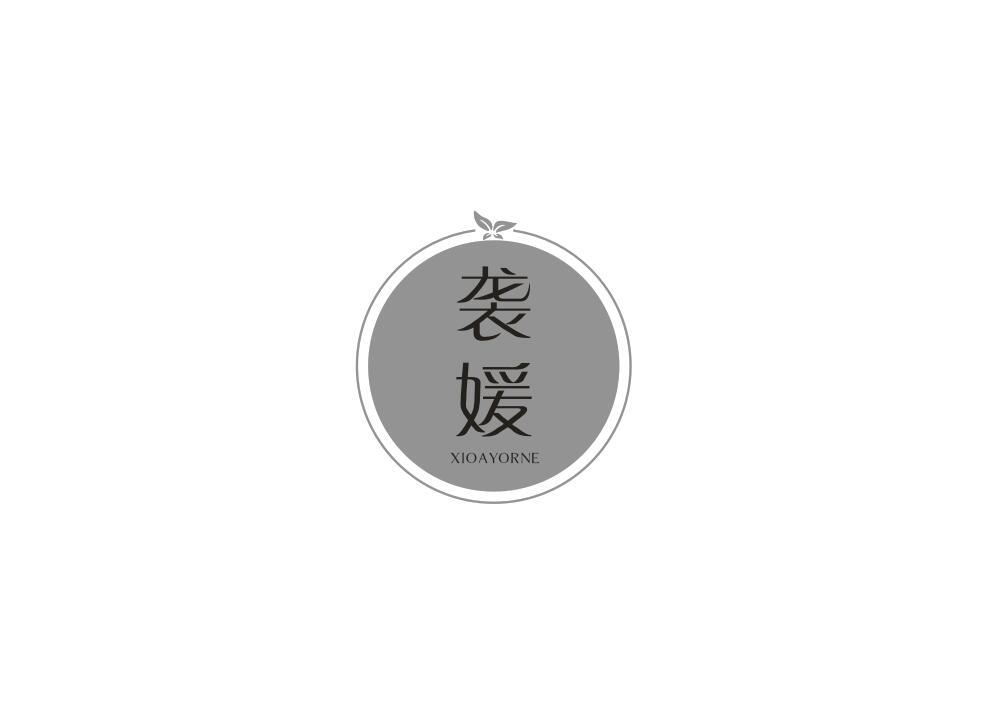 袭媛