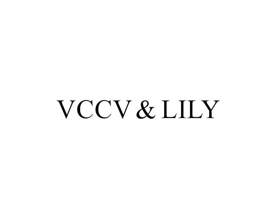 VCCV&LILY