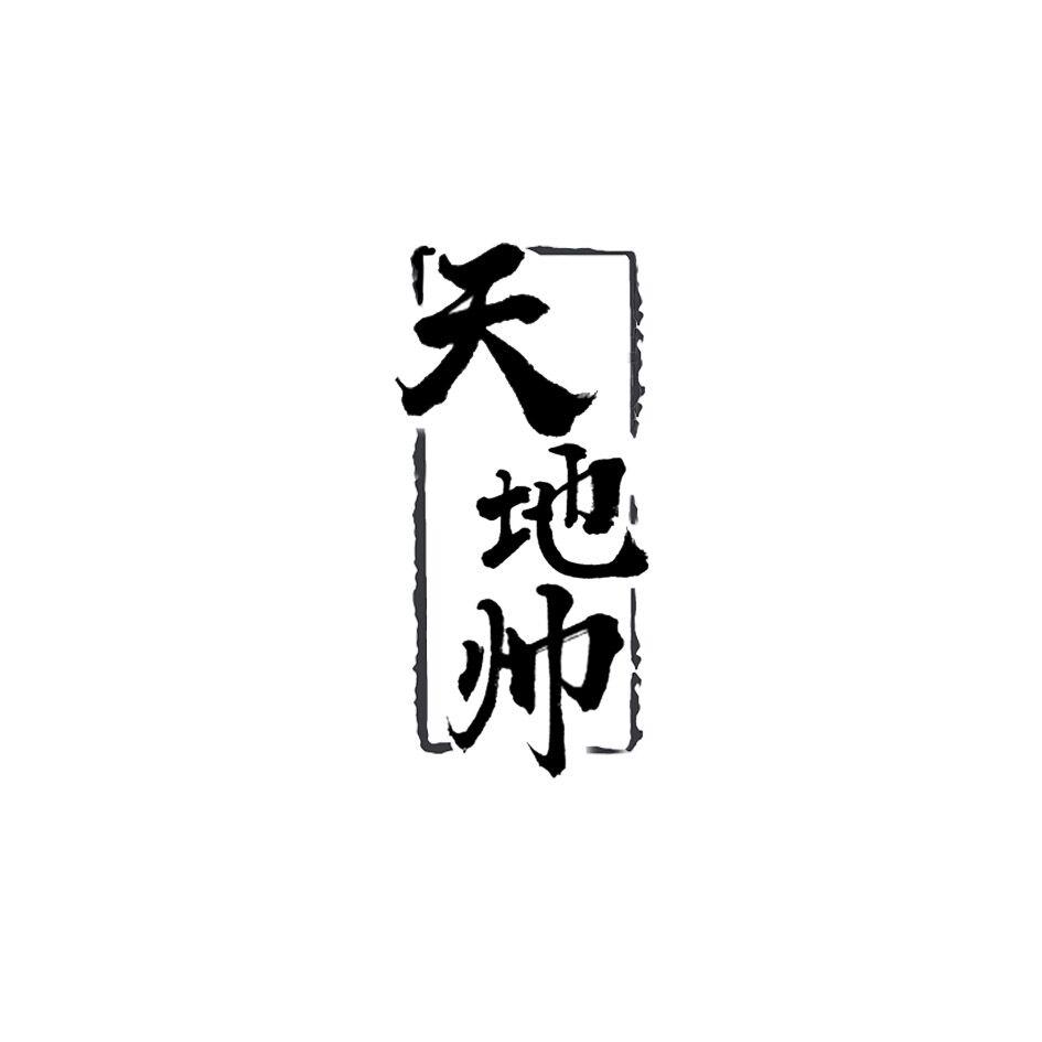 天地帅