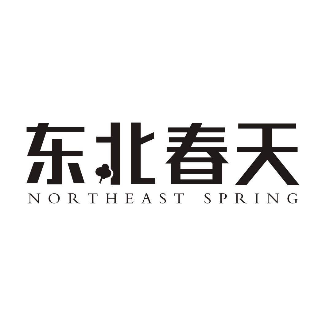 东北春天NORTHEAST SPRING
