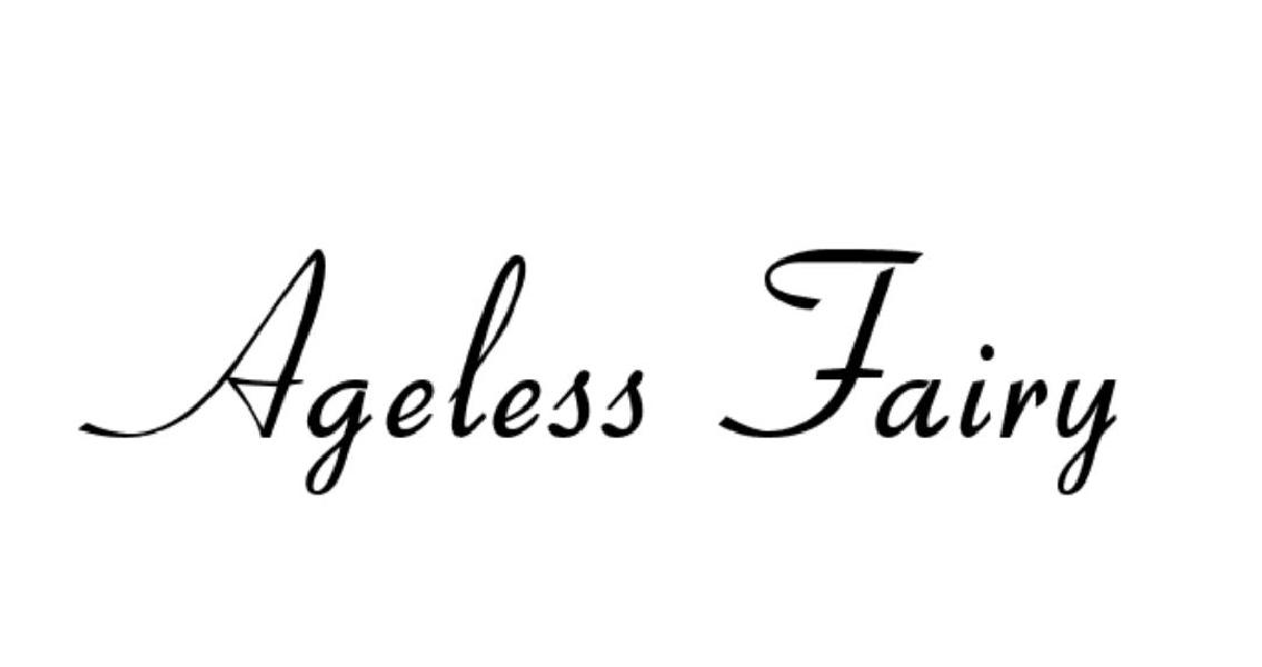 AGELESS FAIRY